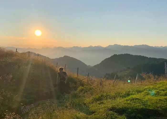 Bausch 度假居