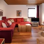 Feriehus Bausch *