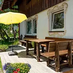 Bausch Casa de Férias Balderschwang