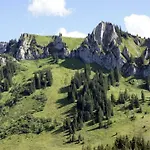 Feriehus Bausch Balderschwang