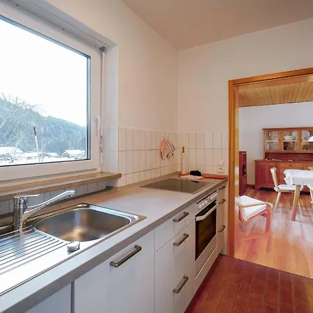 Bausch Casa vacanze Balderschwang