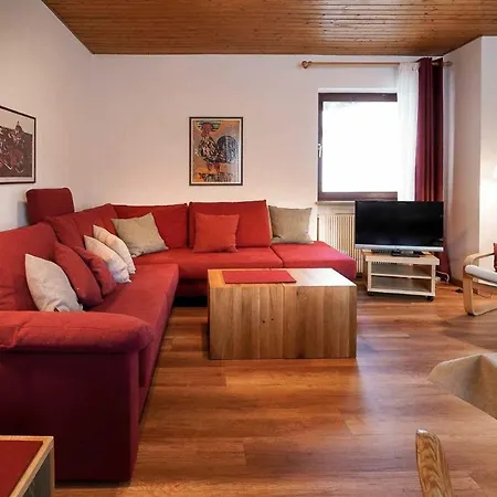 Casa vacanze Bausch *