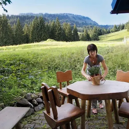 Casa vacanze Bausch *