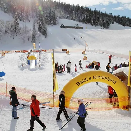 Bausch Holiday home