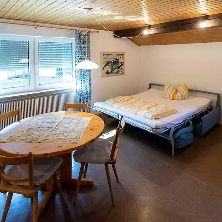 Bausch * Balderschwang