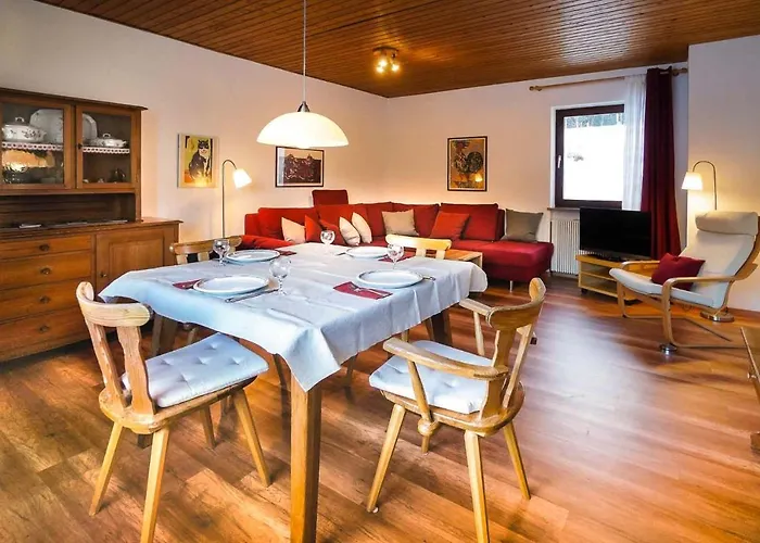 Bausch Vakantiehuis