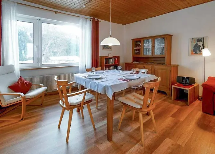 Vakantiehuis Bausch *