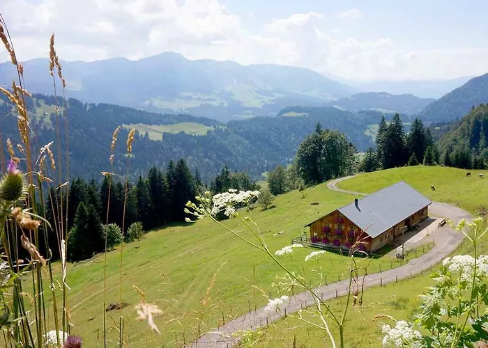 Vakantiehuis Bausch *